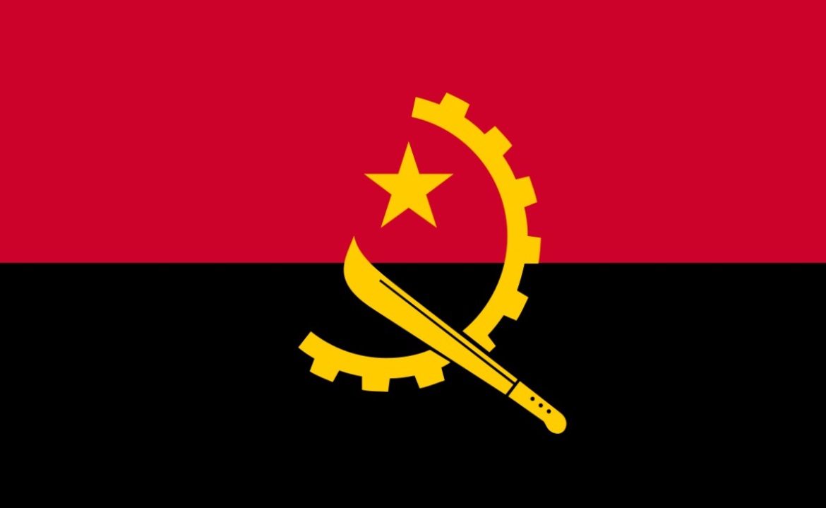 Angola Vize İşlemleri