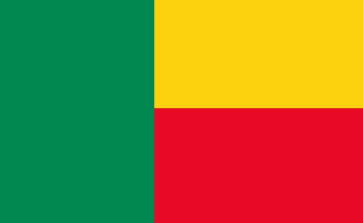 Benin Vizesi