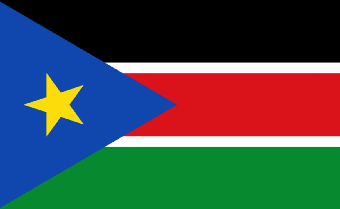 Güney Sudan Vize İşlemleri