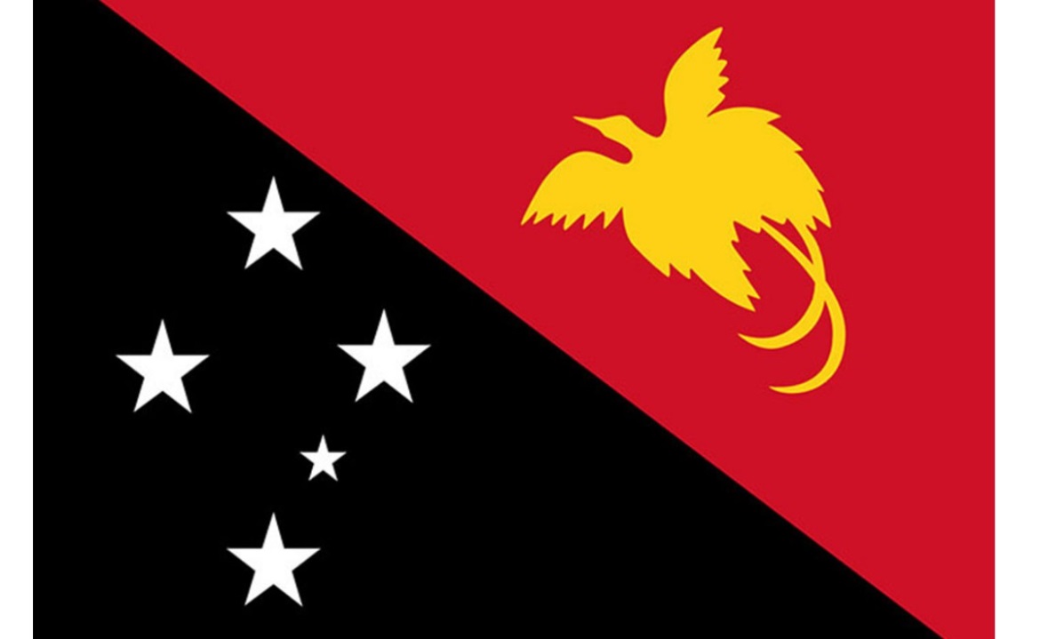Papua Yeni Gine Vize İşlemleri