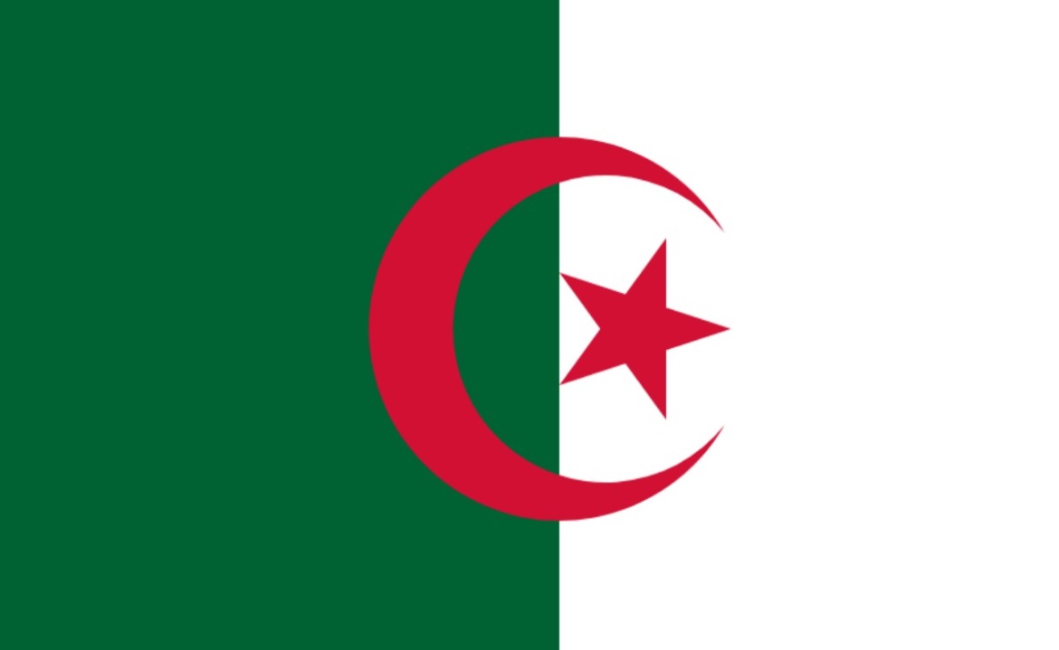 Cezayir Vize Başvurusu