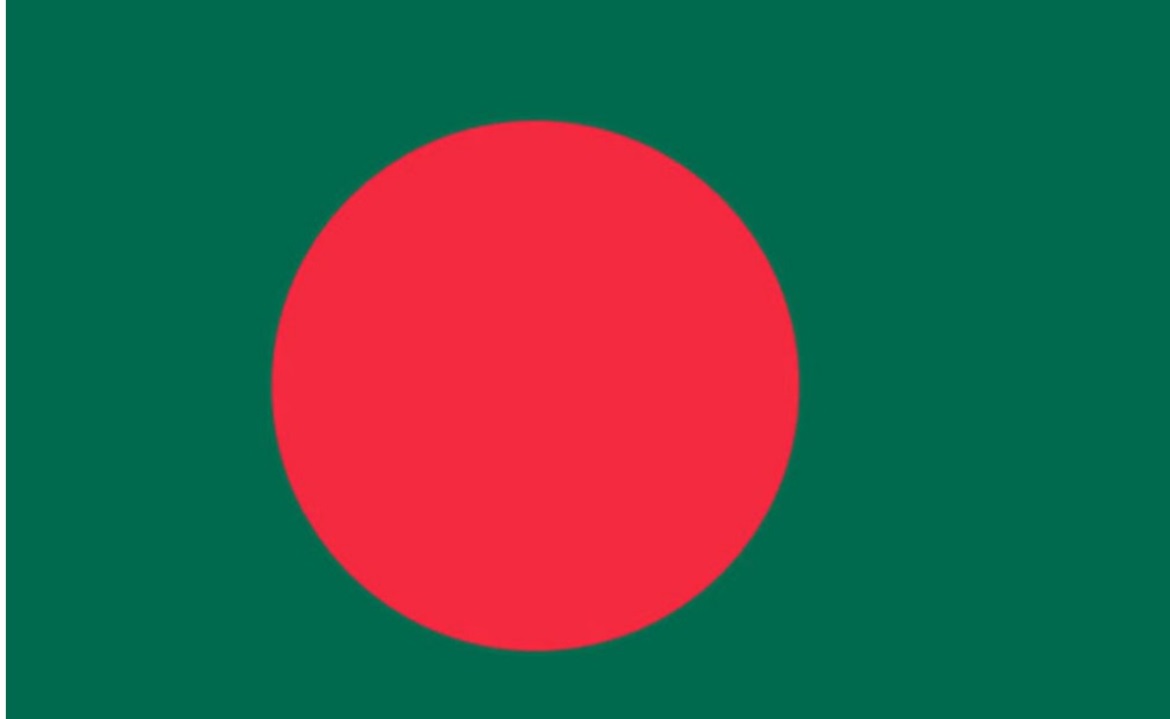 Bangladeş Vize İşlemleri