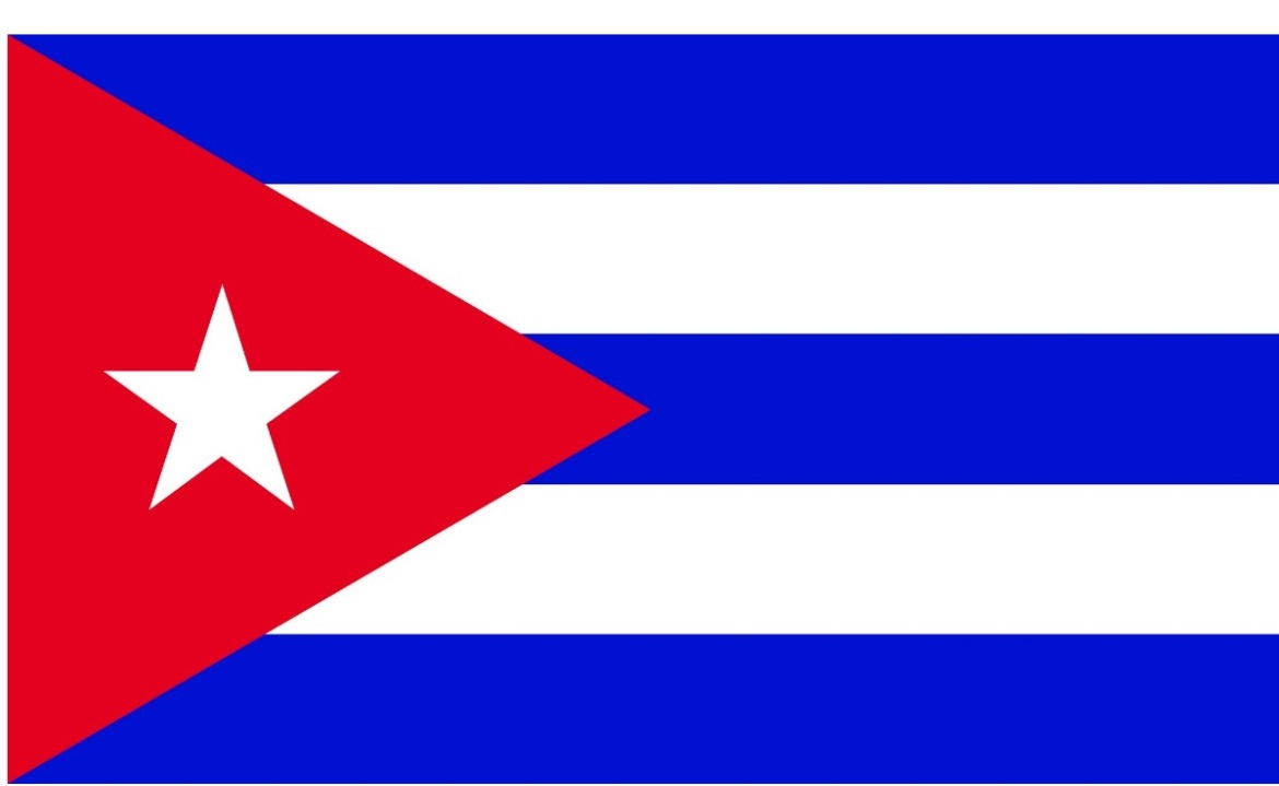 Küba Vize İşlemleri