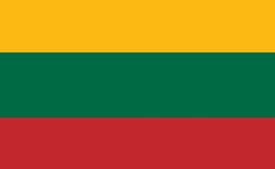 Litvanya Vize İşlemleri