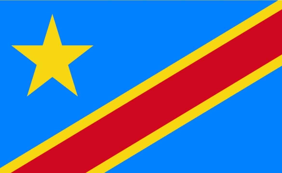Kongo Vize Başvurusu