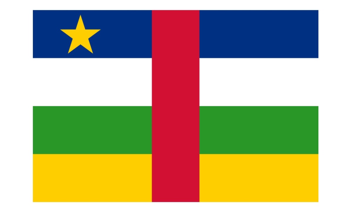 Orta Afrika Cumhuriyeti Vize İşlemleri