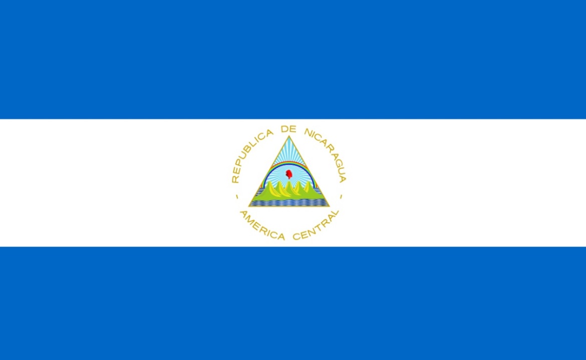 Nikaragua Vize İşlemleri