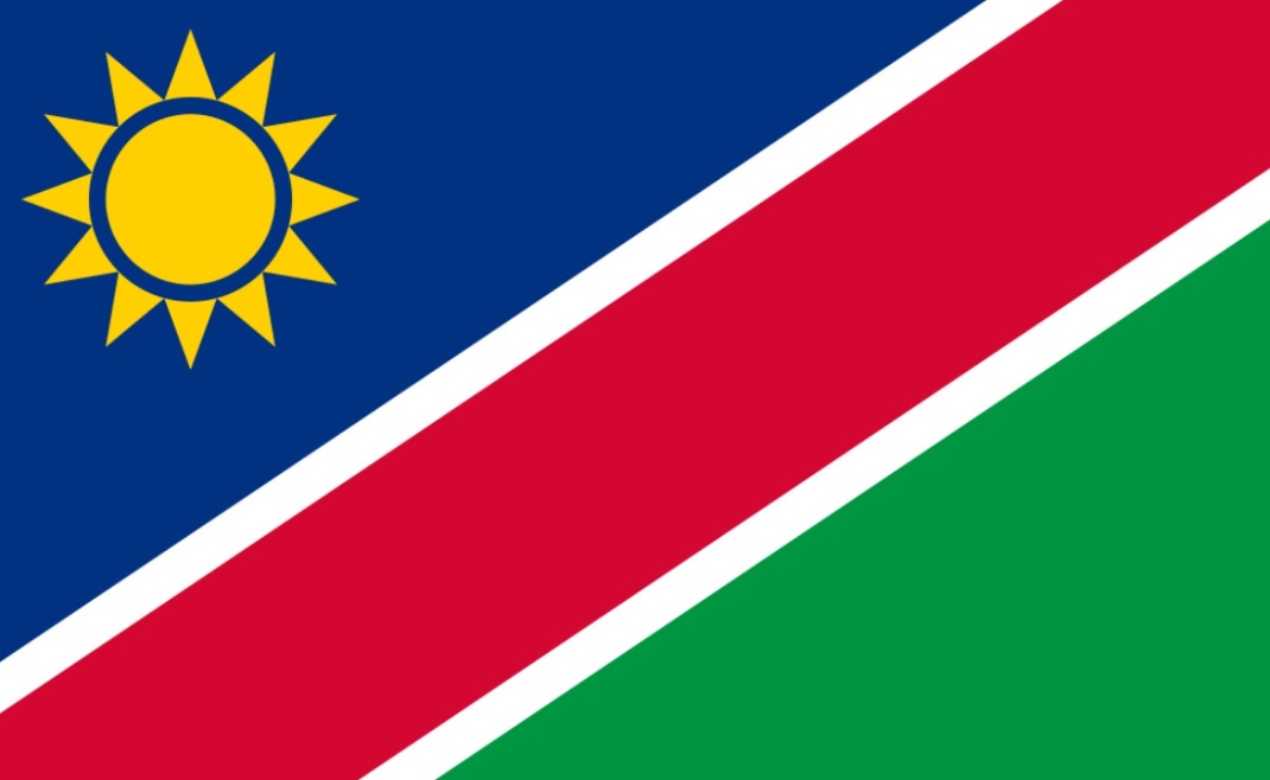 Namibya Vizesi