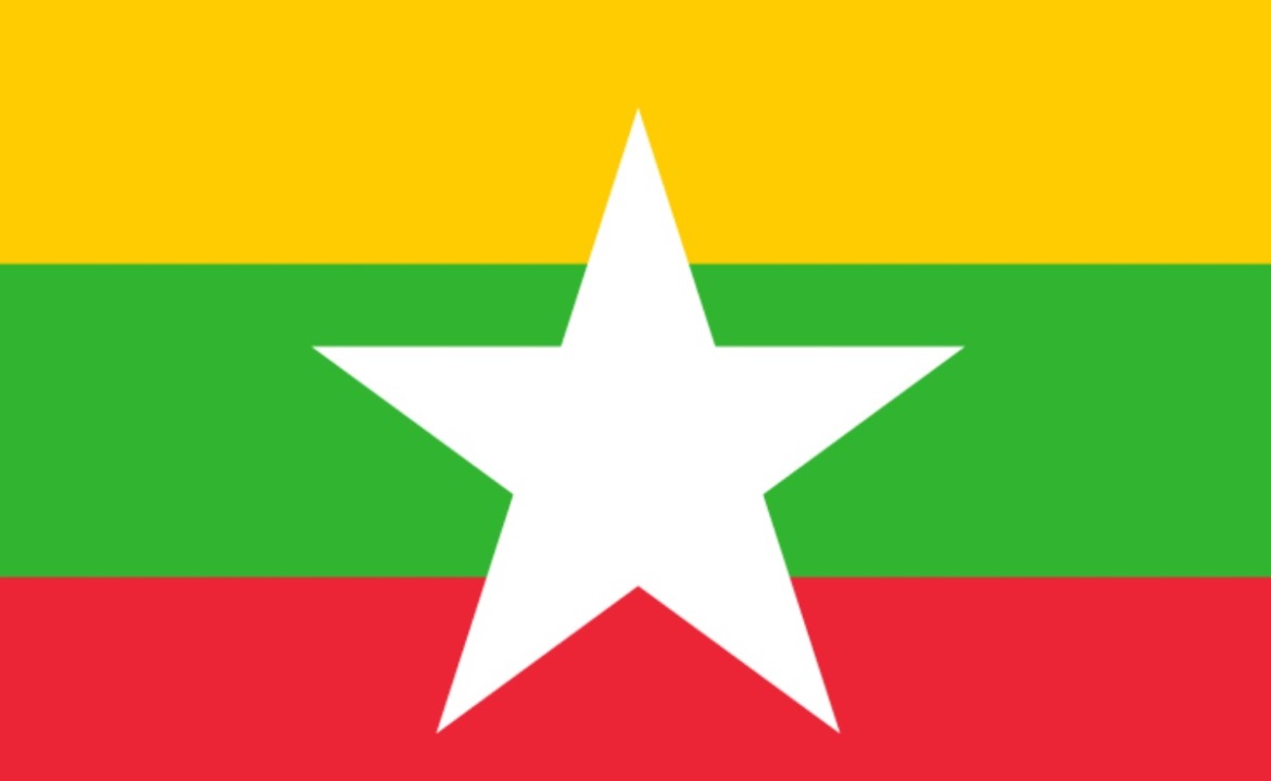 Myanmar Vize İşlemleri