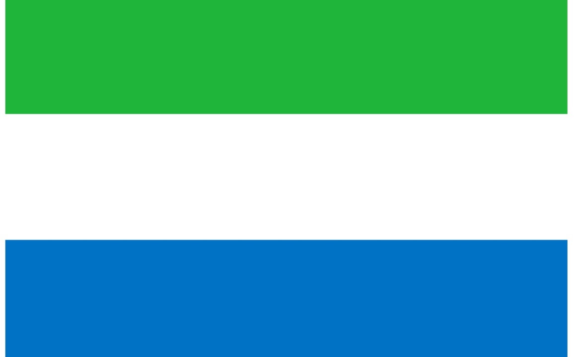 Sierra Leone Vize İşlemleri