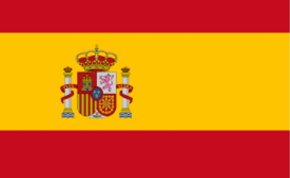İspanya Vizesi