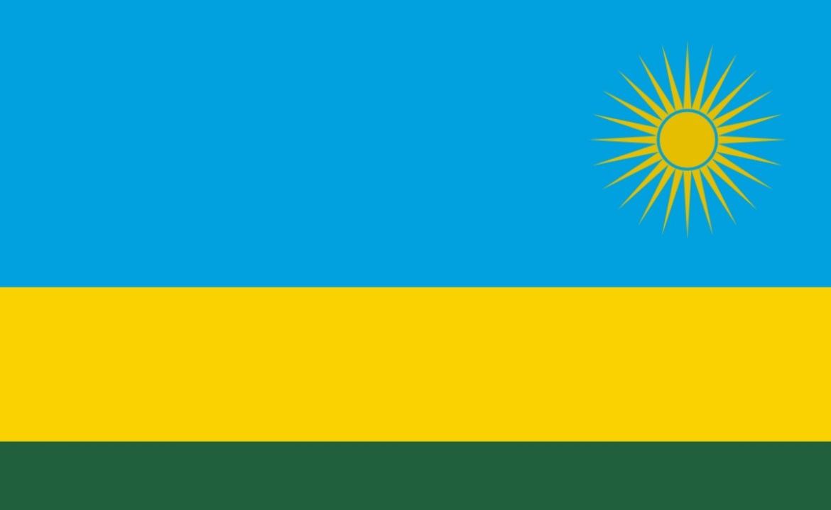Ruanda Vize İşlemleri