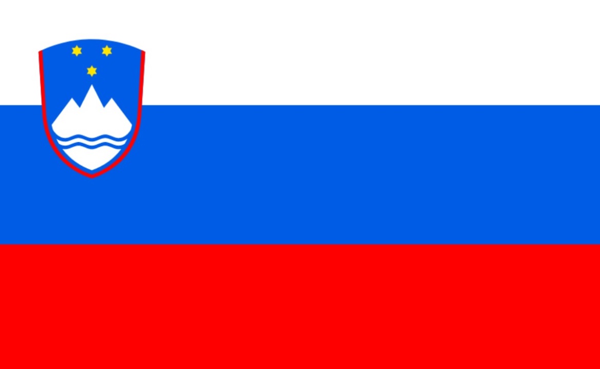 Slovenya Vize Başvurusu