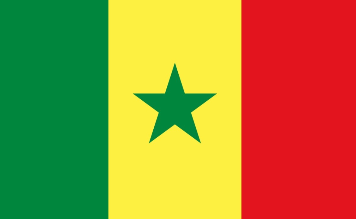 Senegal Vize İşlemleri