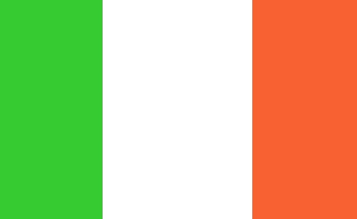 İrlanda Vize İşlemleri