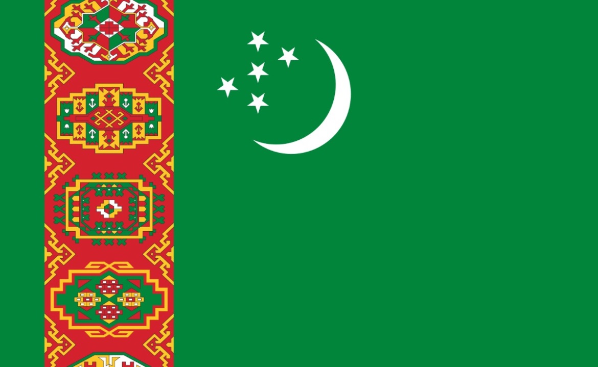 Türkmenistan Vize Başvurusu